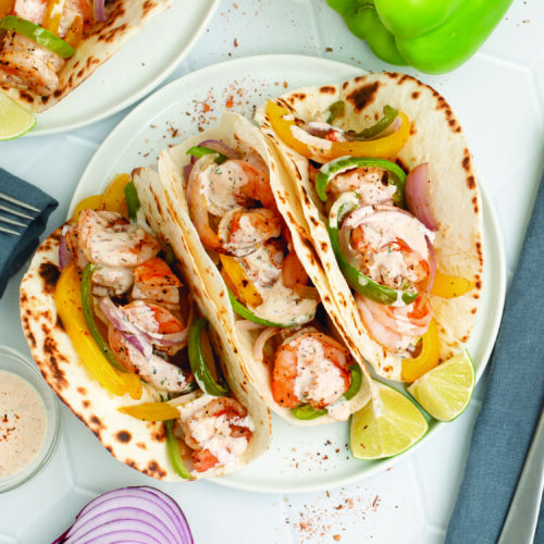 Simplify dinnertime with convenient recipes and digital tools